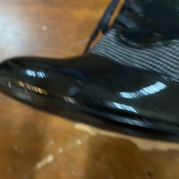 Impo spectator heels (sz 7) - Picture 10 of 12